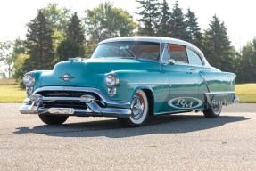 1953 Oldsmobile Super 88