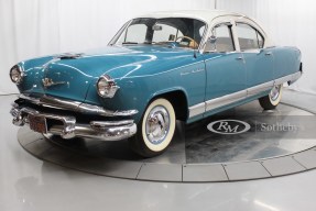 1953 Kaiser Manhattan