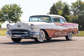 1955 Oldsmobile 98