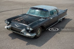 1958 Cadillac Eldorado