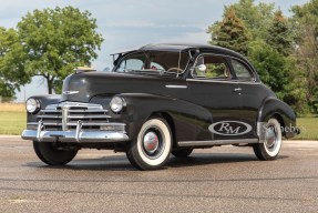 1948 Chevrolet Fleetmaster