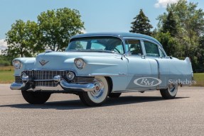 1954 Cadillac Series 62