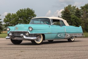 1954 Cadillac Eldorado