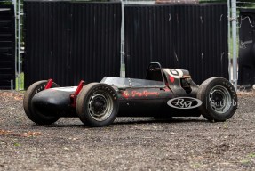  Formula Vee 