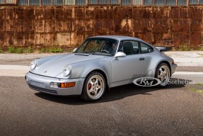 1994 Porsche 911 Turbo