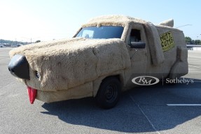 1987 Ford Econoline