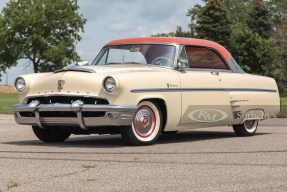 1953 Mercury Monterey