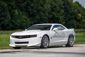 2010 Chevrolet Camaro