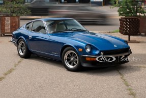 1973 Datsun 240Z