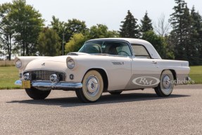 1955 Ford Thunderbird