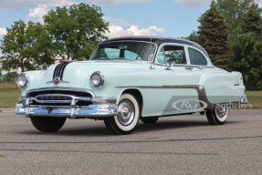 1954 Pontiac Chieftain