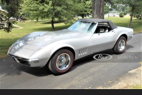 1968 Chevrolet Corvette