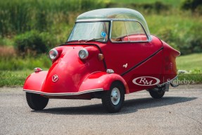 1955 Messerschmitt KR 200