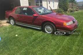 1995 Mercury Cougar