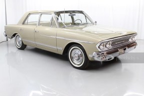 1963 AMC Rambler