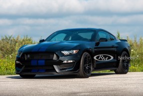 2015 Ford Shelby