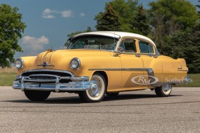 1954 Pontiac Star Chief