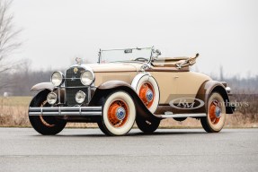 1931 Buick Series 90