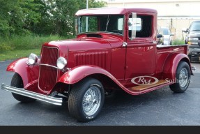 1932 Ford Pickup