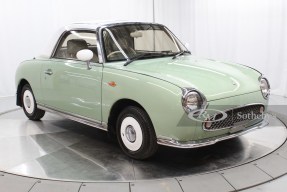 1991 Nissan Figaro