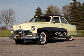 1950 Ford V8