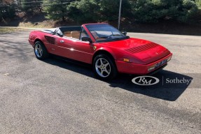 1986 Ferrari Mondial