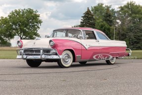 1955 Ford Fairlane