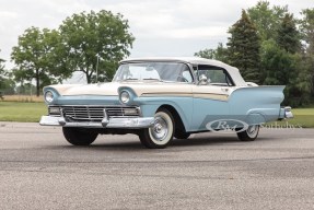 1957 Ford Fairlane