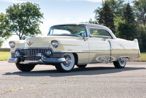 1954 Cadillac Series 62