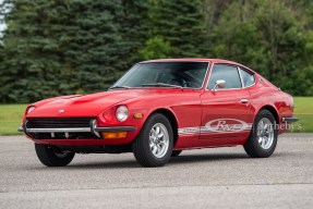 1972 Datsun 240Z