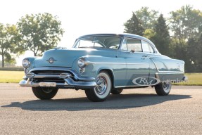 1953 Oldsmobile 98