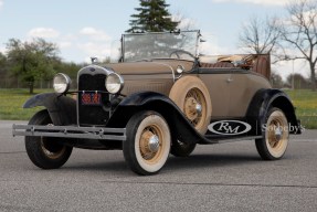 1928 Ford Model A