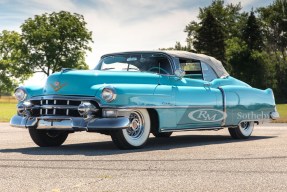 1953 Cadillac Eldorado