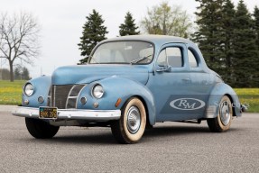 1940 Ford Coupe