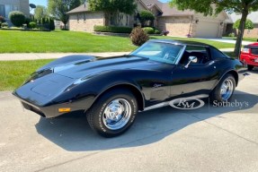 1973 Chevrolet Corvette