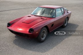 1968 Maserati Mistral