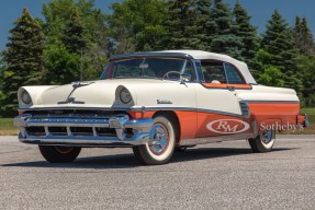 1956 Mercury Montclair