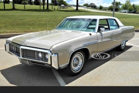 1969 Buick Electra