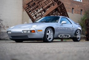 1993 Porsche 928 GTS