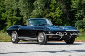 1964 Chevrolet Corvette