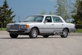 1977 Mercedes-Benz 450 SEL 6.9