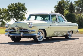 1955 Dodge Custom Royal