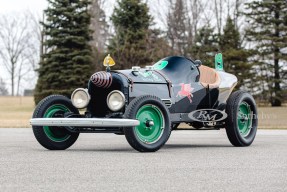 1919 Buick Indianapolis Torpedo Replica