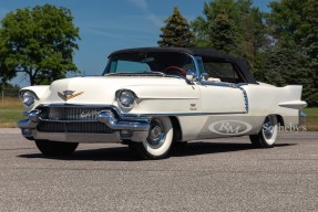 1956 Cadillac Eldorado