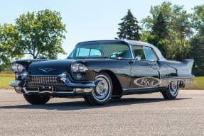 1958 Cadillac Eldorado