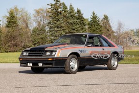 1979 Ford Mustang