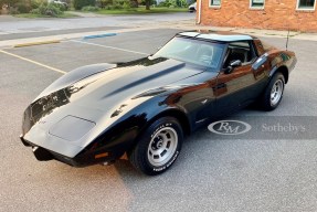 1979 Chevrolet Corvette