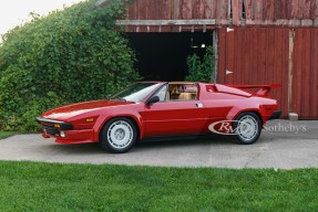 1985 Lamborghini Jalpa