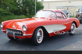1957 Chevrolet Corvette