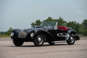 1951 Allard K2